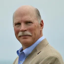 John Bernardi - Portrait