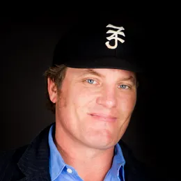 Kris Meyer - Portrait