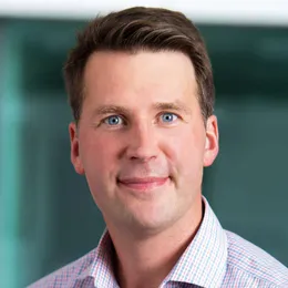 Dr. Marc-André Isenberg - Portrait
