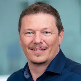 Markus Ludwig - Portrait