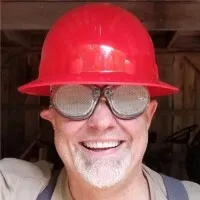 Dr. Russell Couturier - Portrait
