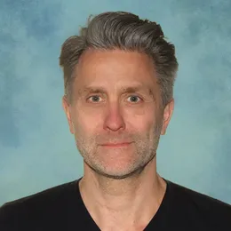 Søren Laustrup - Portrait