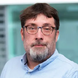 Stefan Walter - Portrait