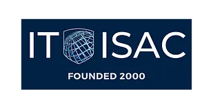 IT-ISAC - Logo
